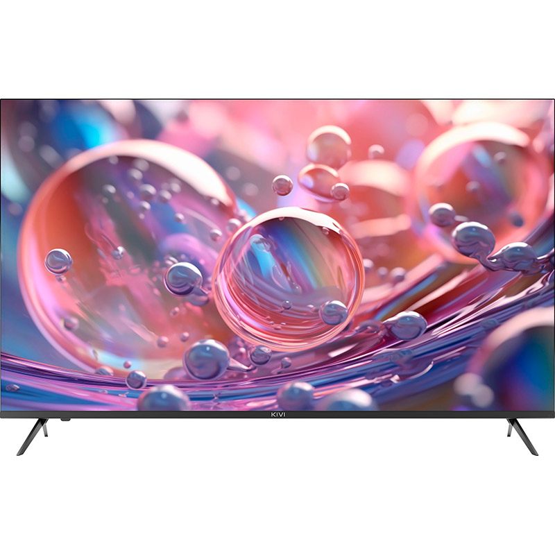 Телевізор KIVI 50U760QB Діагональ 50" (127 см)