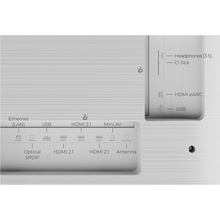 Телевизор KIVI 55U760QW