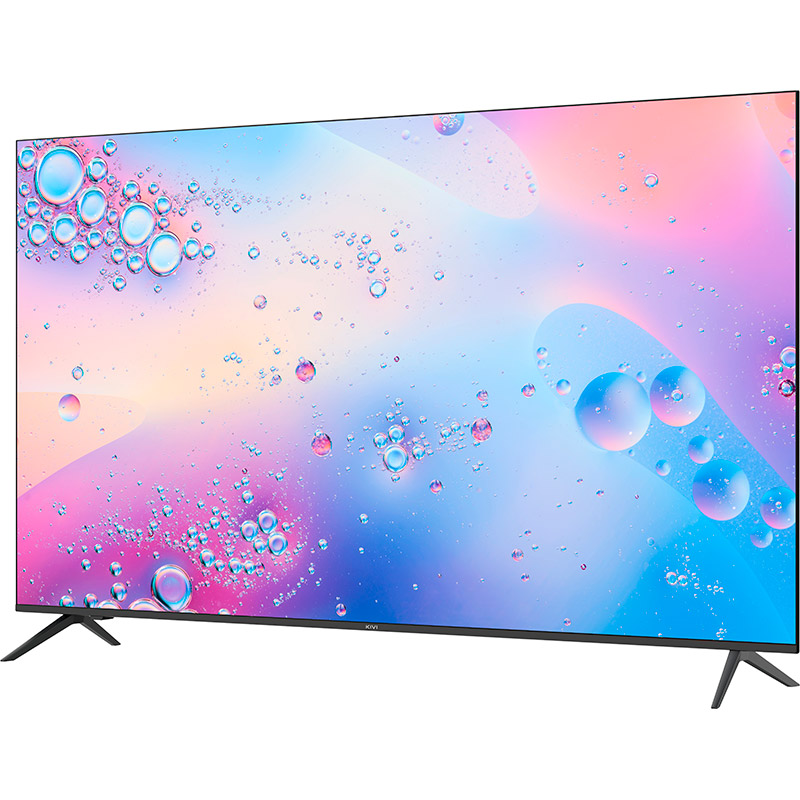 Телевізор KIVI 65U760QB Діагональ 65" (165 см)