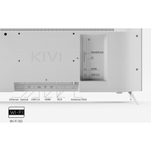 Телевизор KIVI 32H760QW
