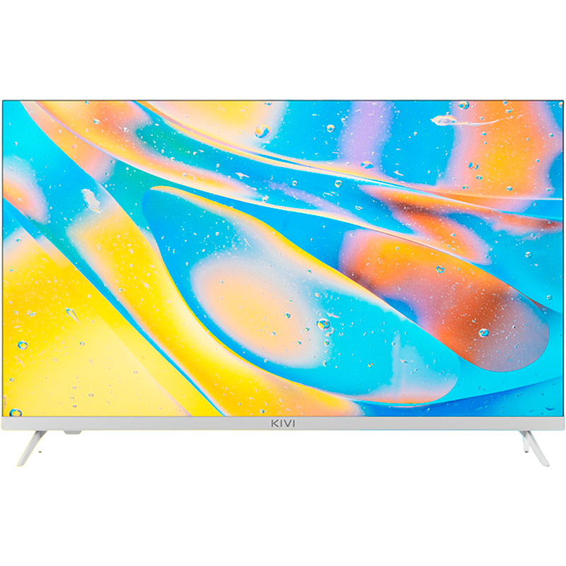 Телевизор KIVI 32H760QW Диагональ 32" (81 см)