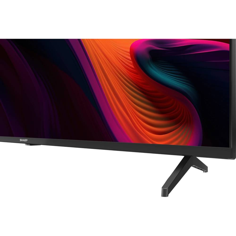 Телевізор SHARP 55GL4260E (4T-C55GL2EL2GB) Роздільна здатність 3840 x 2160 (4K UHD)