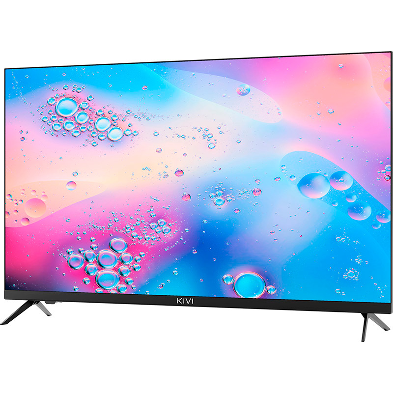 Телевізор KIVI 32H760QB Діагональ 32" (81 см)