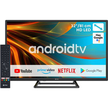 Телевизор ESTAR LEDTV32A1T2 Black