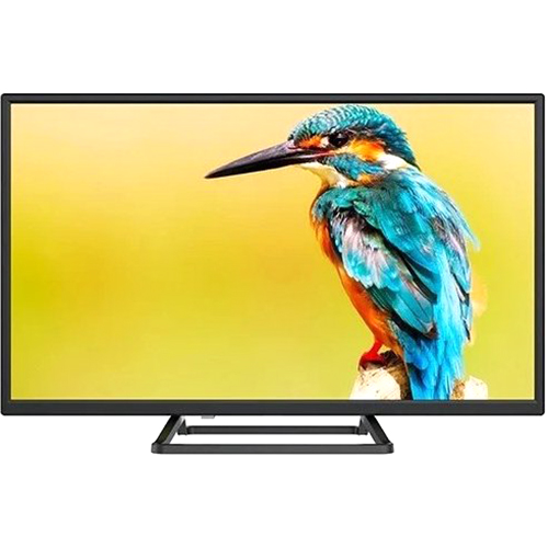 Телевізор ESTAR LEDTV32A1T2 Black Роздільна здатність 1366 х 768 (WXGA)