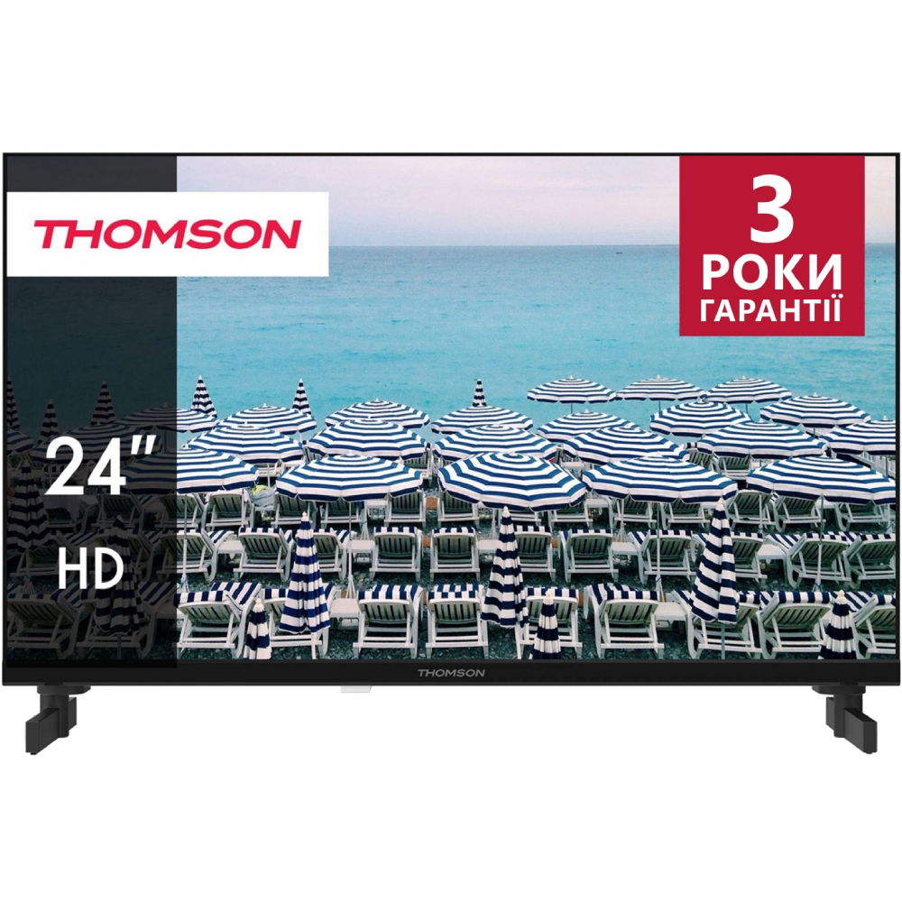 Телевизор THOMSON 24HA2S13