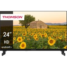 Купити у Запоріжжі - Телевізор THOMSON 24HD2S14