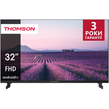 Телевизор THOMSON FHD 32FA2S13