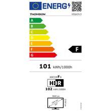 Телевизор THOMSON 65QA2S13