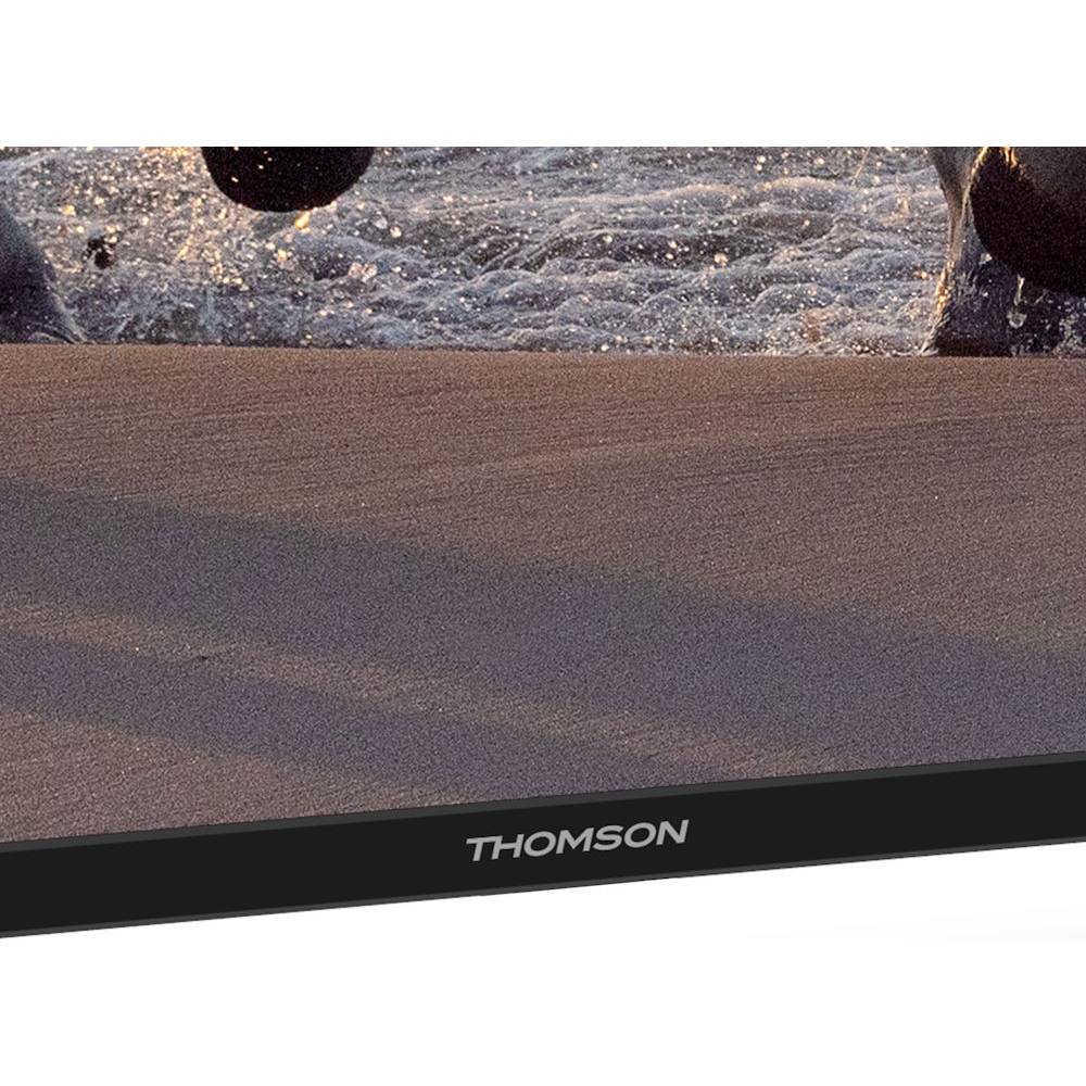 Телевізор THOMSON 75UA5S13 Smart TV зі Smart TV