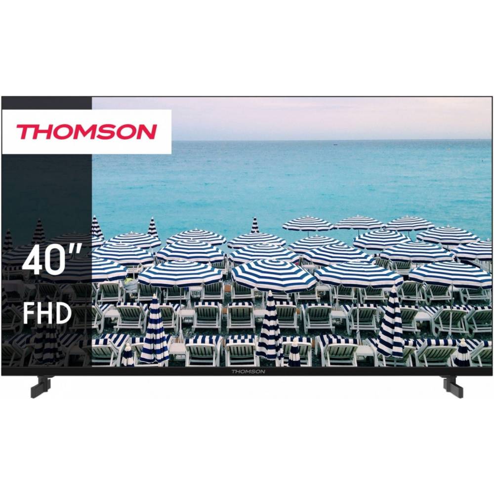 Телевизор THOMSON 40FD2S13 - в интернет-магазине Фокстрот: цены, отзывы ...