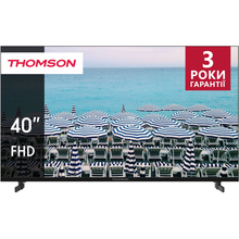 Телевизор THOMSON 40FD2S13