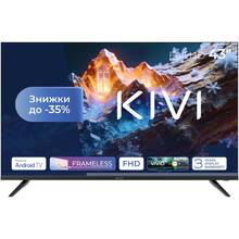 Телевизор KIVI 43F730QB