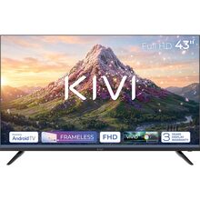 Телевизор KIVI 43F730QB