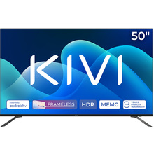 Телевизор KIVI 50U730QB