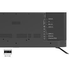 Телевізор KIVI 55U730QB