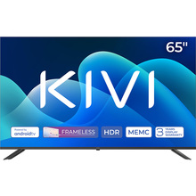 Телевизор KIVI 65U730QB