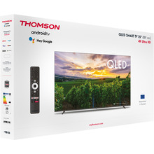 Телевизор THOMSON 75QA2S13