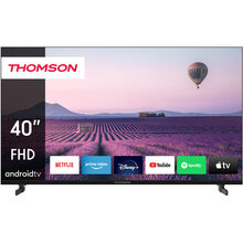 Телевизор THOMSON 40FA2S13