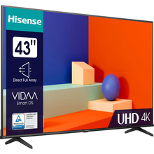 Телевізор HISENSE 43A6K