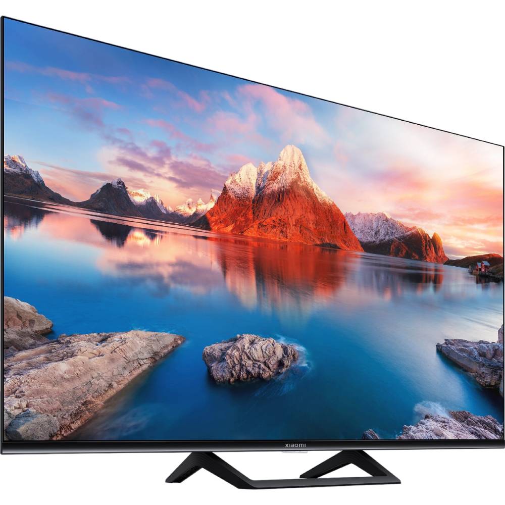 Телевизор XIAOMI TV A Pro 43 Разрешение 3840 x 2160 (4K UHD)