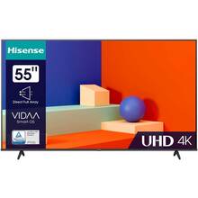 Телевізор HISENSE 55A6K