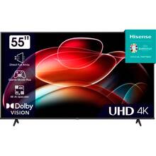 Телевизор HISENSE 55A6K