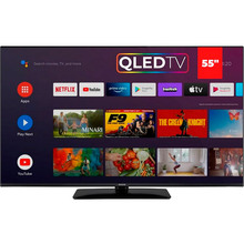 Запорожье - Телевизор AIWA QLED-855UHD-SLIM