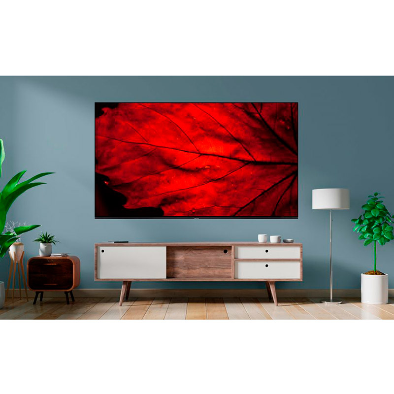 Покупка Телевизор AIWA QLED-855UHD-SLIM