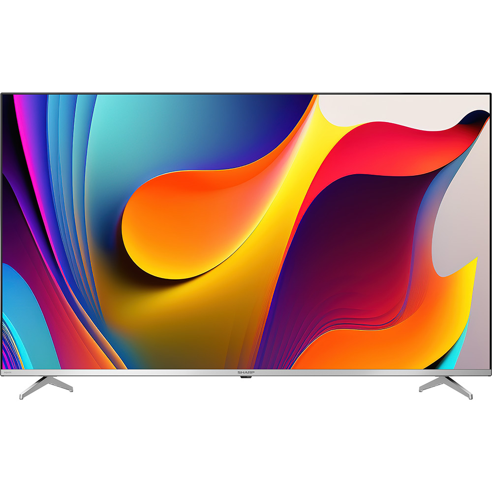 Телевізор SHARP C50FP1EL2AB Діагональ 50" (127 см)