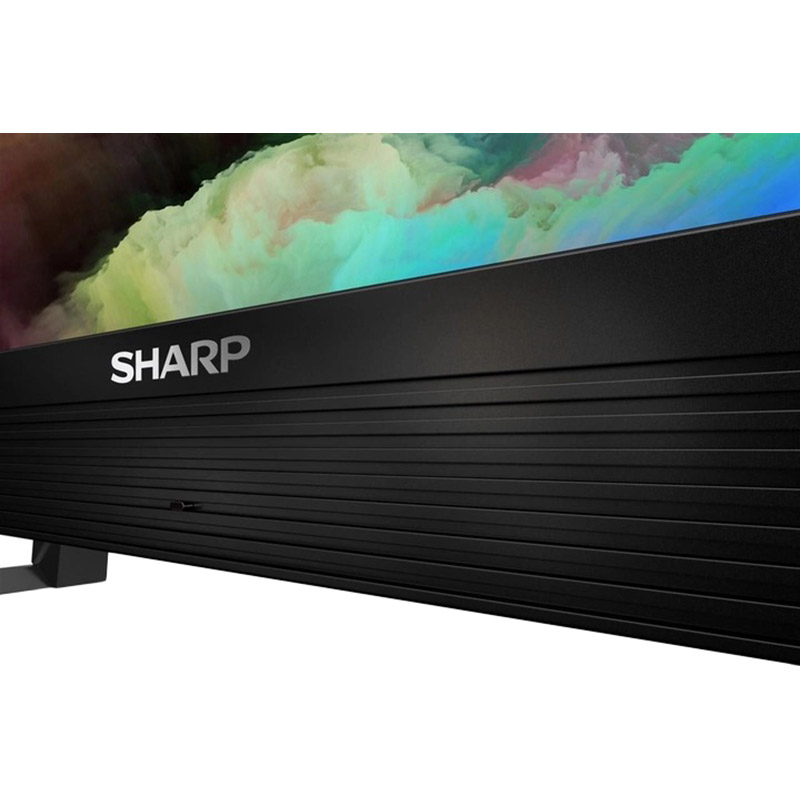 В Украине Телевизор SHARP C75EQ3EM2AG