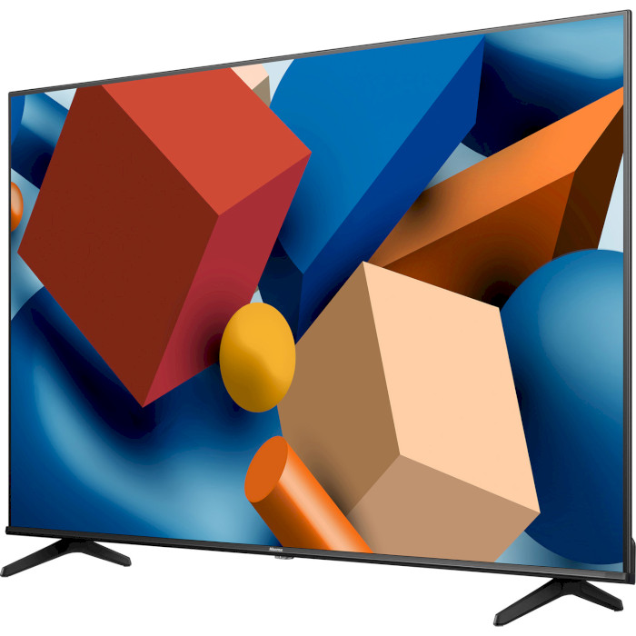 Телевизор HISENSE 65A6K Smart TV со Smart TV