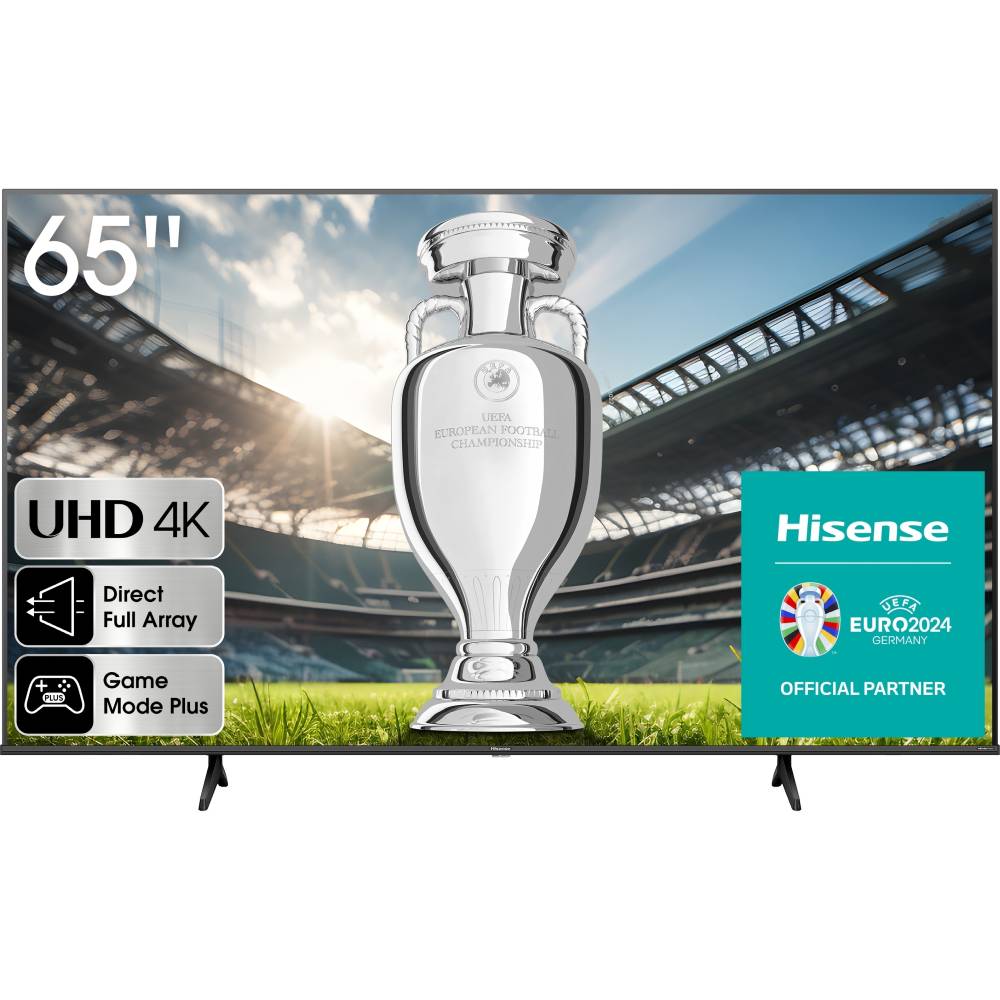 Телевизор HISENSE 65A6K