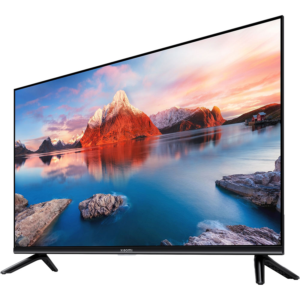 Телевизор XIAOMI TV A Pro 32 Разрешение 1366 х 768 (WXGA)