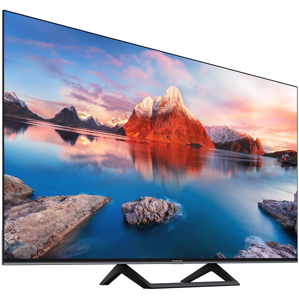 Телевизор XIAOMI TV A Pro 50 Диагональ 50" (127 см)