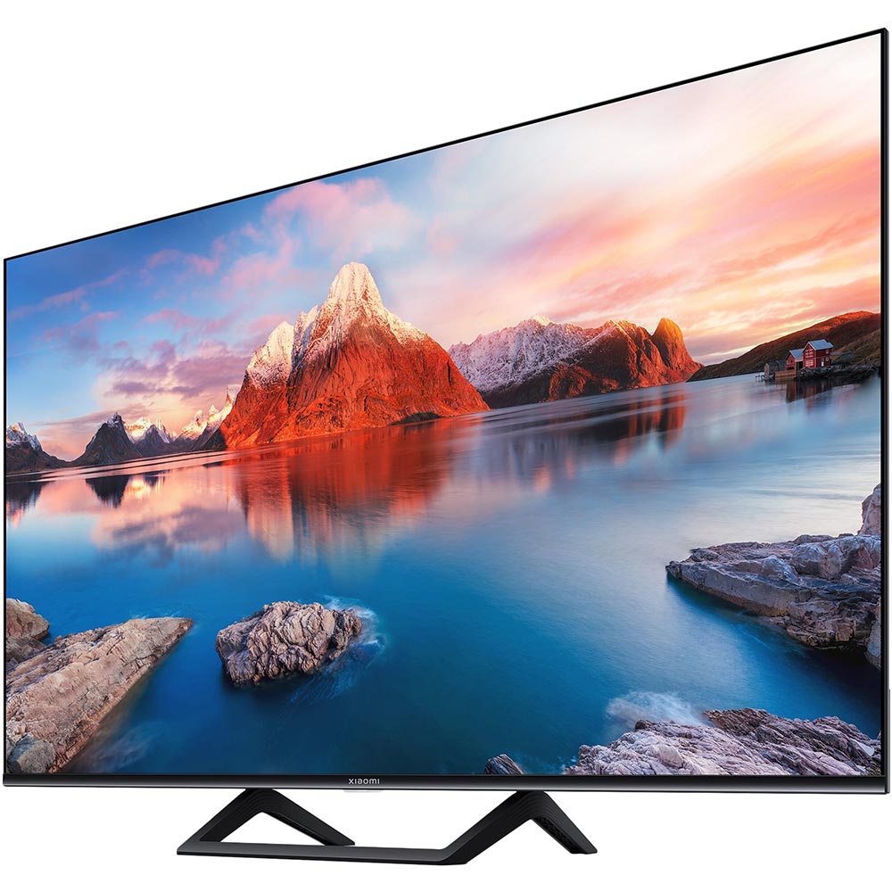 Телевизор XIAOMI TV A Pro 50 Разрешение 3840 x 2160 (4K UHD)