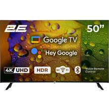 Купить 50 дюймов Телевизор 2E 2E-50A07K