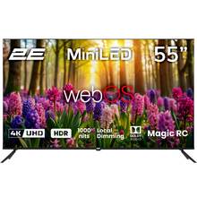 Телевізор 2E 2E-55A88H