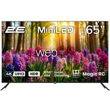 Телевізор 2E 2E-65A88H