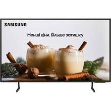 Телевізор SAMSUNG UE55DU7100UXUA