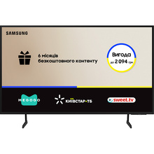 Телевизор SAMSUNG UE55DU7100UXUA