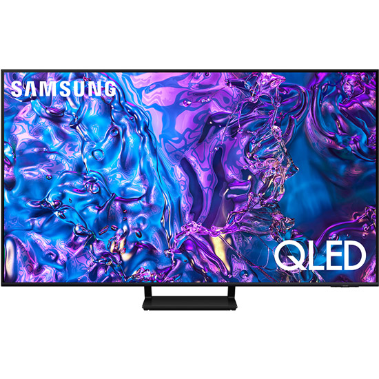 Телевизор SAMSUNG QE55Q70DAUXUA Разрешение 3840 x 2160 (4K UHD)