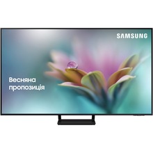 Телевизор SAMSUNG QE55Q70DAUXUA