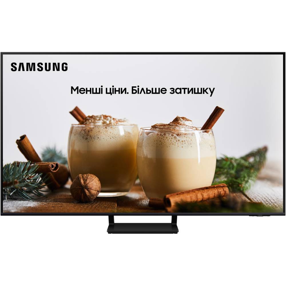 Телевізор SAMSUNG QE65Q70DAUXUA