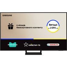 Телевізор SAMSUNG QE65Q70DAUXUA