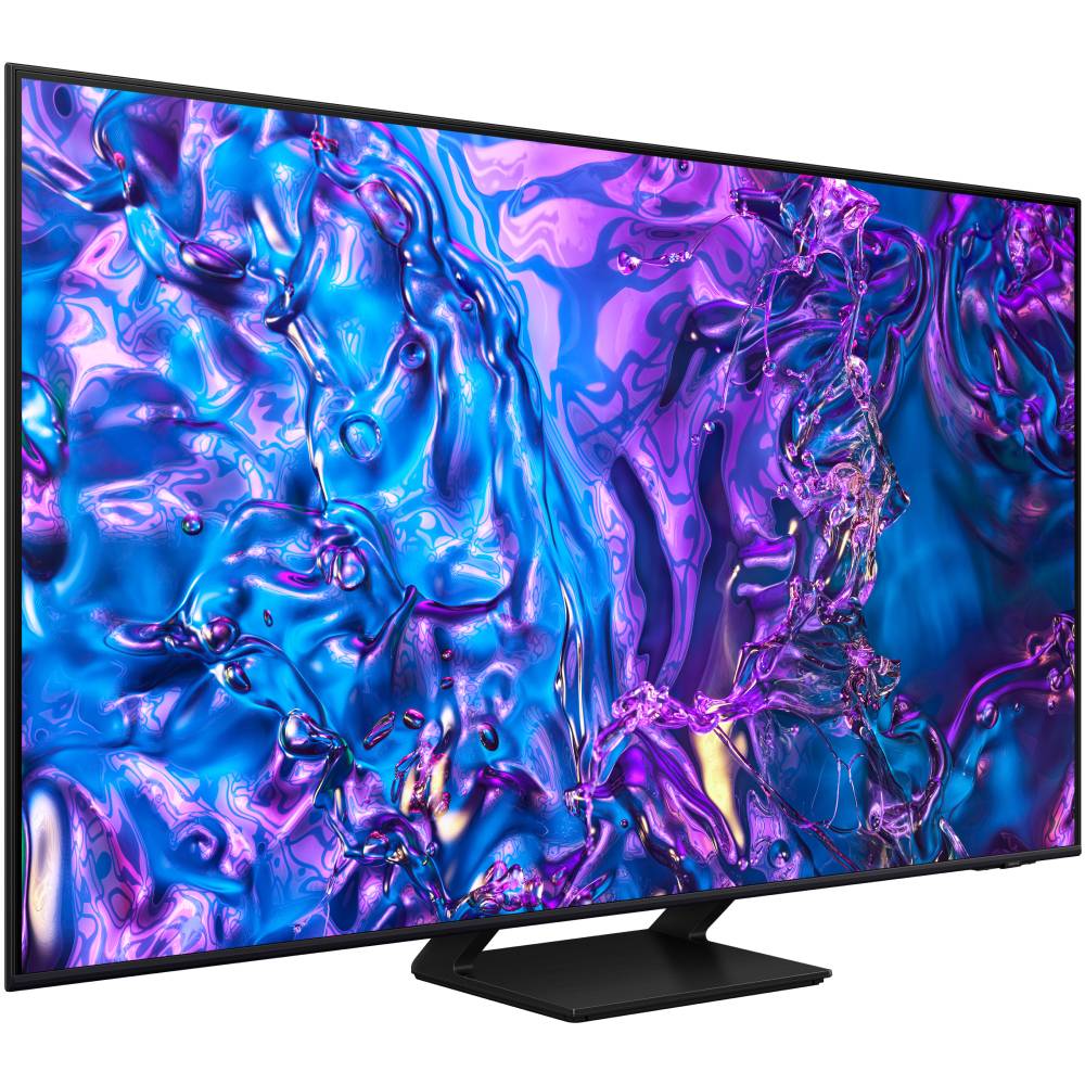 Телевізор SAMSUNG QE75Q70DAUXUA Діагональ 75" (190 см)