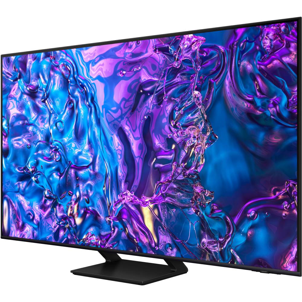 Телевізор SAMSUNG QE75Q70DAUXUA Роздільна здатність 3840 x 2160 (4K UHD)