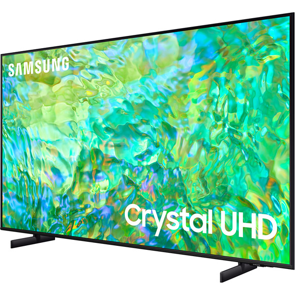 Телевизор SAMSUNG UE75DU8000UXUA Разрешение 3840 x 2160 (4K UHD)