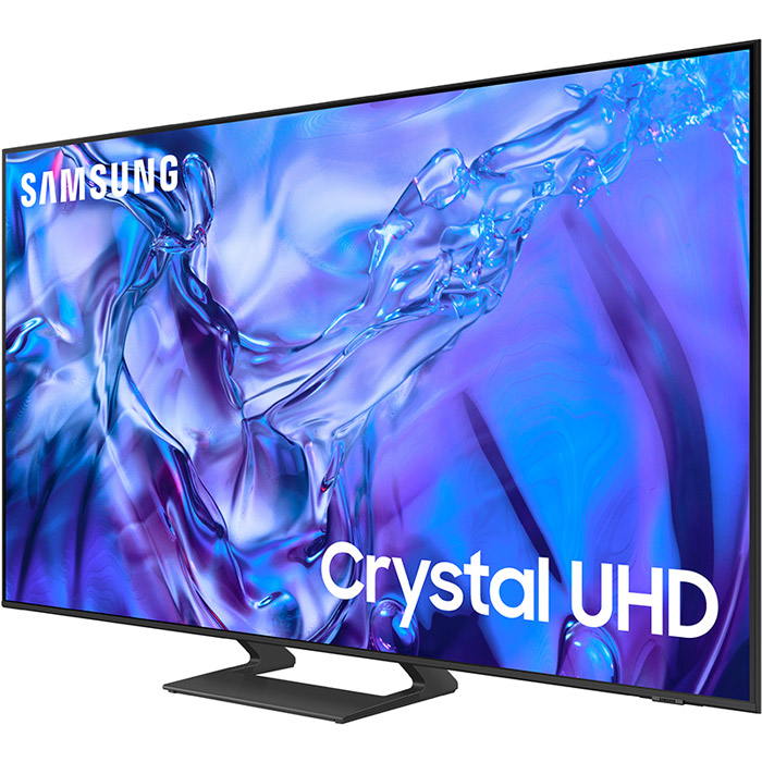 Телевизор SAMSUNG UE75DU8500UXUA Разрешение 3840 x 2160 (4K UHD)