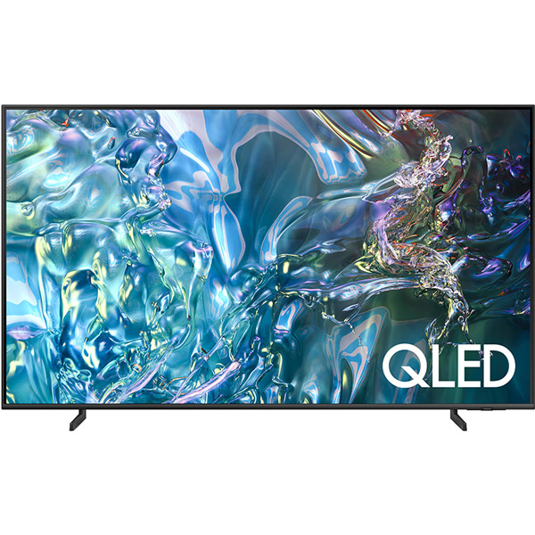 Телевизор SAMSUNG QE75Q60DAUXUA Разрешение 3840 x 2160 (4K UHD)